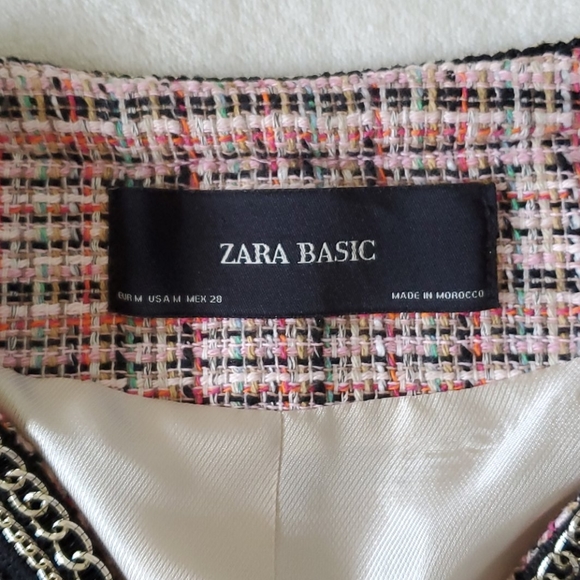 Zara blazer - Picture 4 of 8